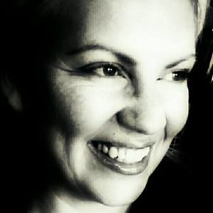 Meet your Posher, Annette