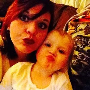 Meet your Posher, Sabrina