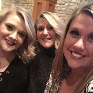 Meet your Posher, Teri