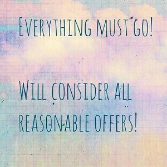 Offers accepted. - Picture 3 of 3