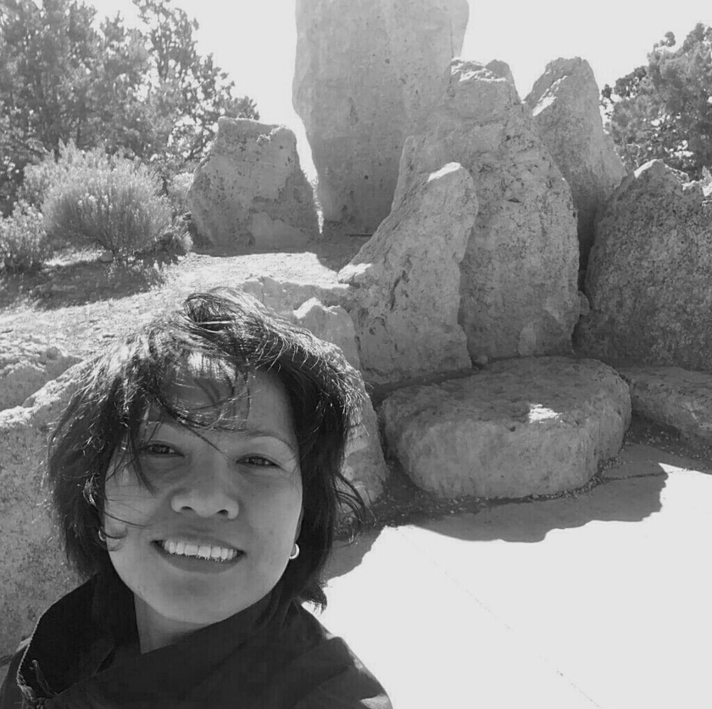 Meet your Posher, Lou