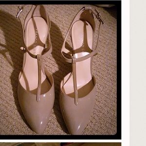 Franco Sarto heels