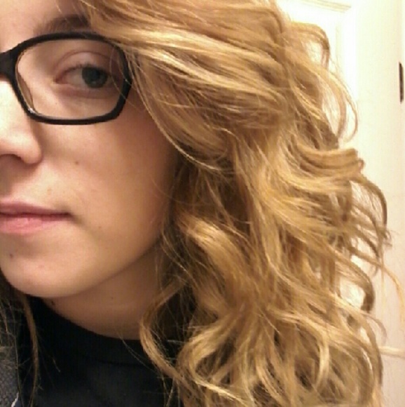 Meet your Posher, Shanya