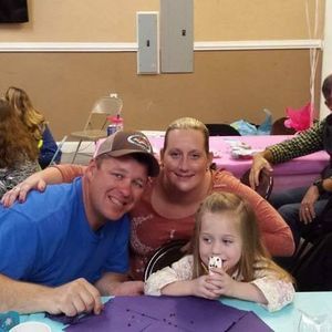 Meet your Posher, Corrie