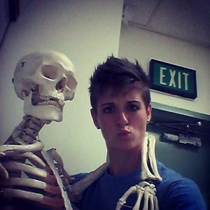 Meet your Posher, Sammy