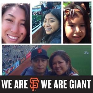 Meet your Posher, Gertie