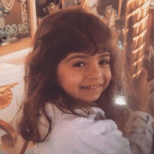 Meet your Posher, Ariel