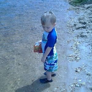 Meet your Posher, Tamara