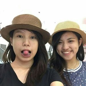 Meet your Posher, Noreen clark