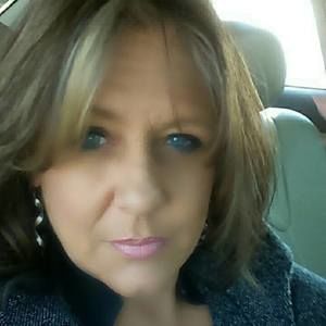 Meet your Posher, Judi