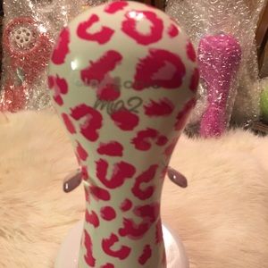 Clarisonic Mia 2 pink cheetah