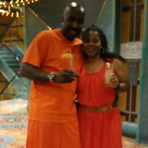 Meet your Posher, Jeffrey