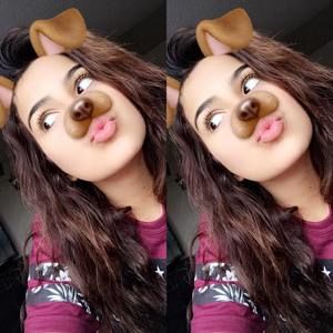 Meet your Posher, Shania