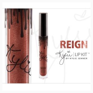 Sold out Kylie Reing metals lipstick