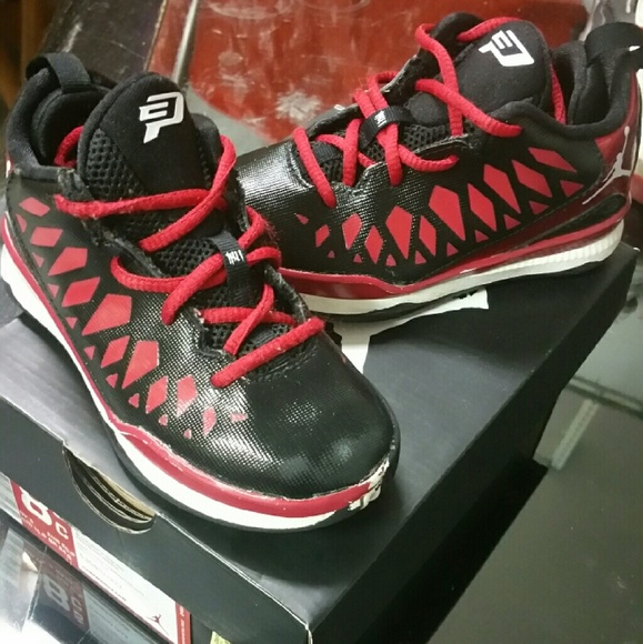 Toddler boys Jordans
