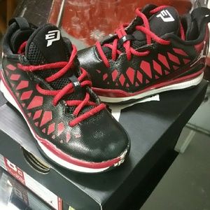 Toddler boys Jordans