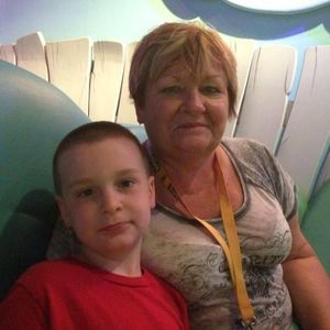 Meet your Posher, Wanda