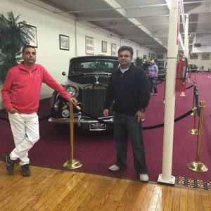 Meet your Posher, Jack