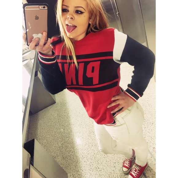 Meet your Posher, Bri