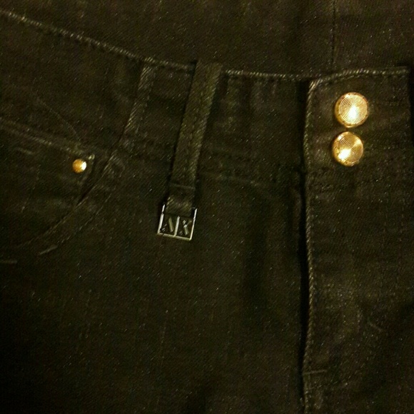 Fancy jeans AX???? - Picture 2 of 4