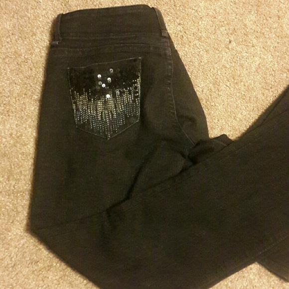 Fancy jeans AX???? - Picture 3 of 4