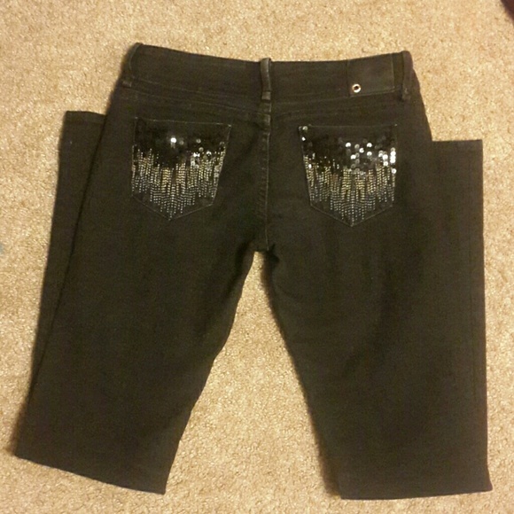 Fancy jeans AX???? - Picture 4 of 4