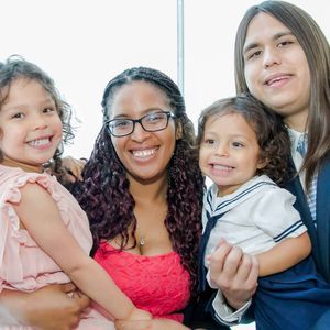 Meet your Posher, Chammarra