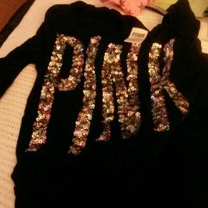 Blingy shirt ls two paor of shorts and hoodie uk