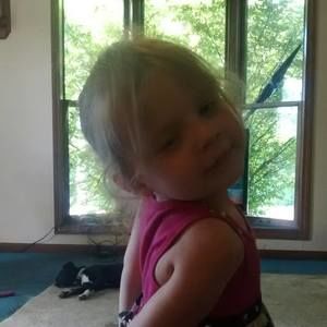 Meet your Posher, Missy