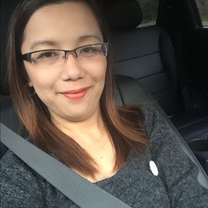 Meet your Posher, Sheryl ann