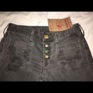 True religion Sammy jeans