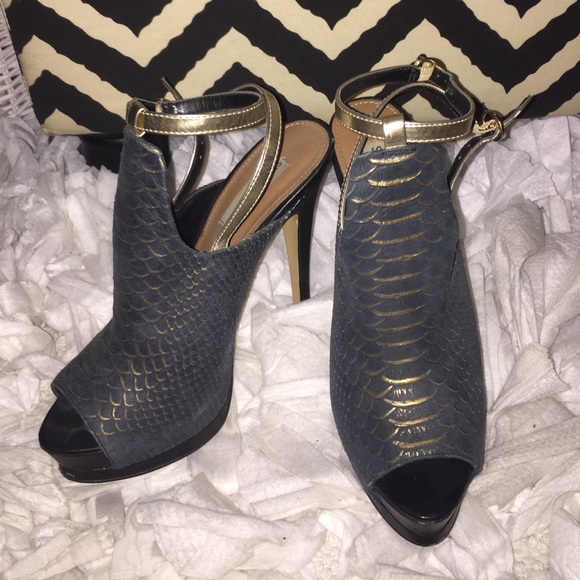 Steve Madden 8.5 stilettos