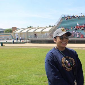 Meet your Posher, Jazzmine