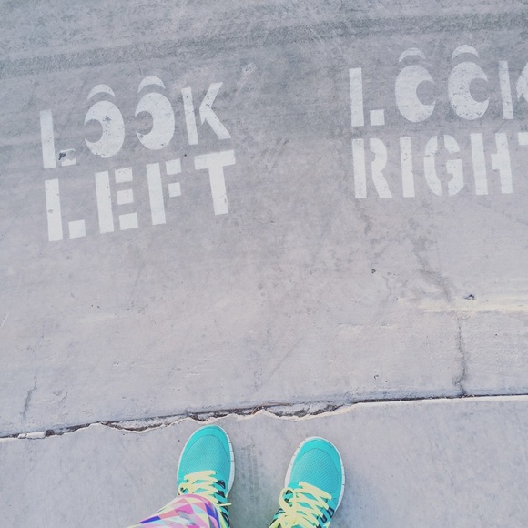 Meet your Posher, Liz