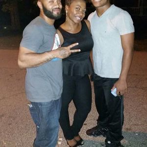 Meet your Posher, Terrence