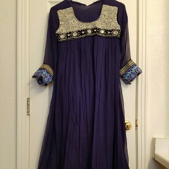 Brand new shalwar kameez .