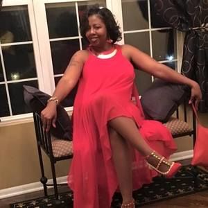 Meet your Posher, Comisha