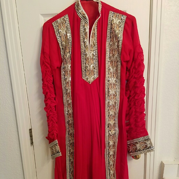 Beautiful shalwar kameez