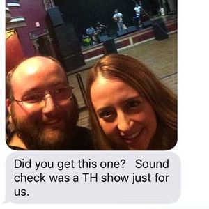 Meet your Posher, Lindsay