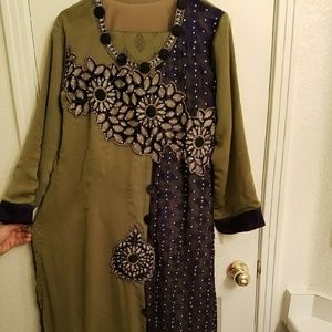 Shalwar kameez