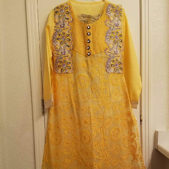 Shalwar kameez