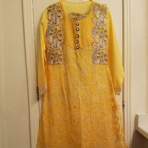 Shalwar kameez