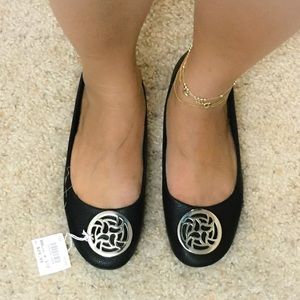 💥NEW BLACK BALLET FLATS💥