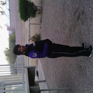 Meet your Posher, Patrice