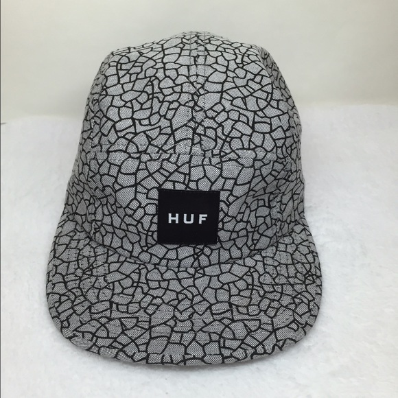 HUF hat