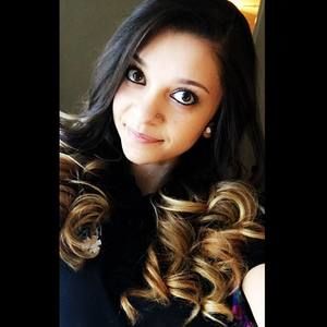 Meet your Posher, Marissa