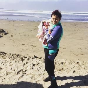 Meet your Posher, Janie roberts