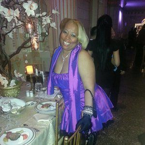 Meet your Posher, Jackie