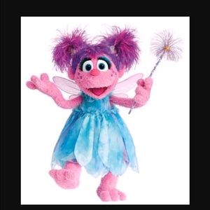 Meet your Posher, Demesia