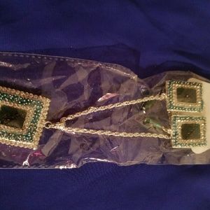 Jewelry set
